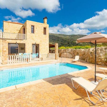 Villa Rallo Paphos Luaran gambar