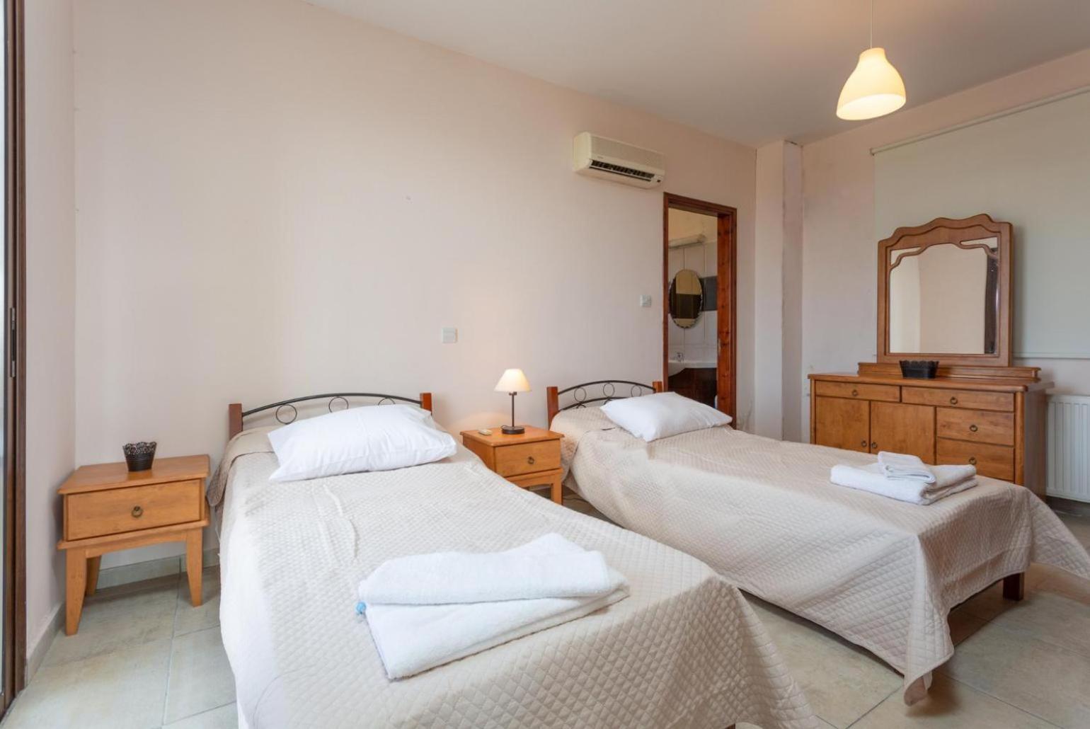 Villa Rallo Paphos Luaran gambar