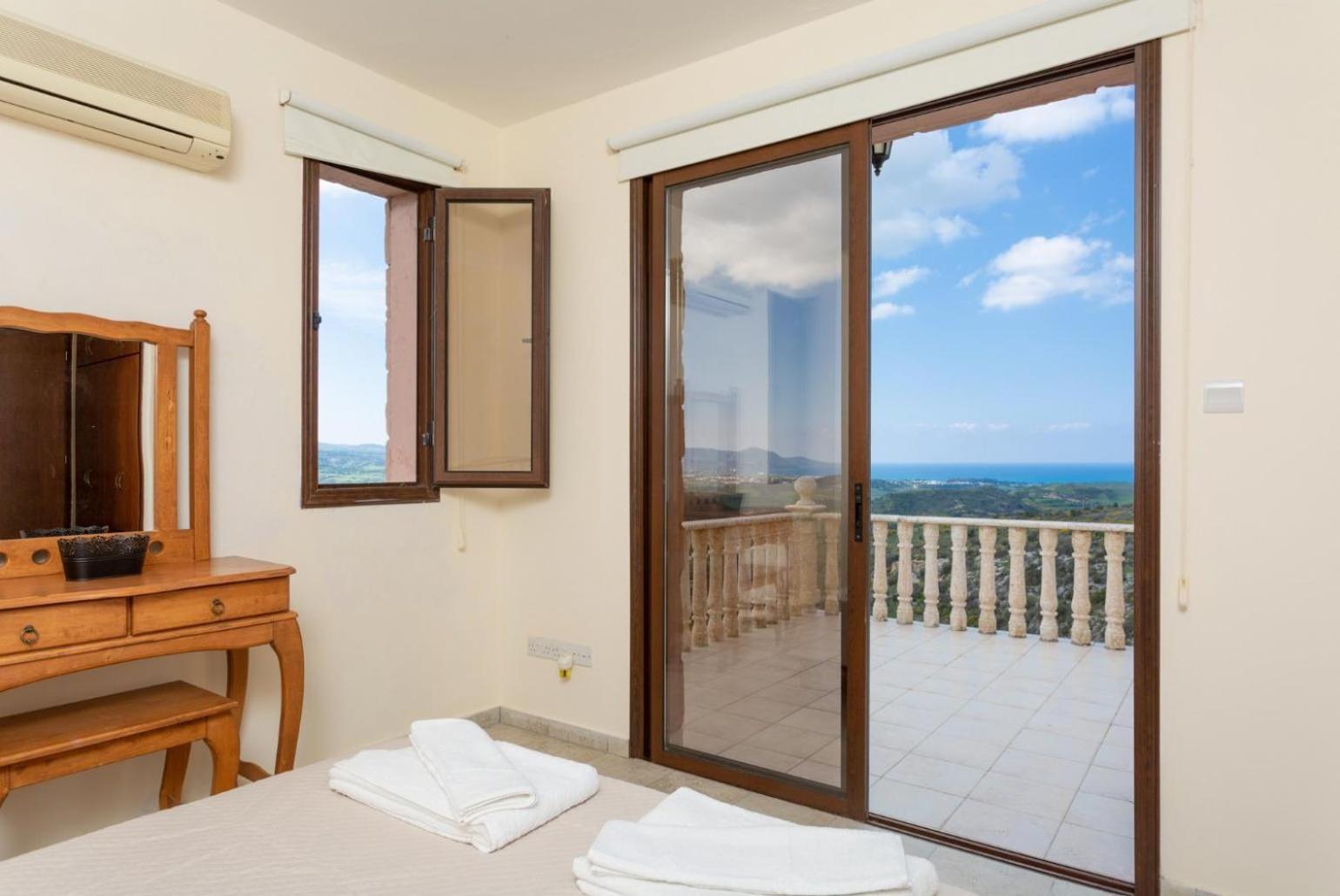 Villa Rallo Paphos Luaran gambar