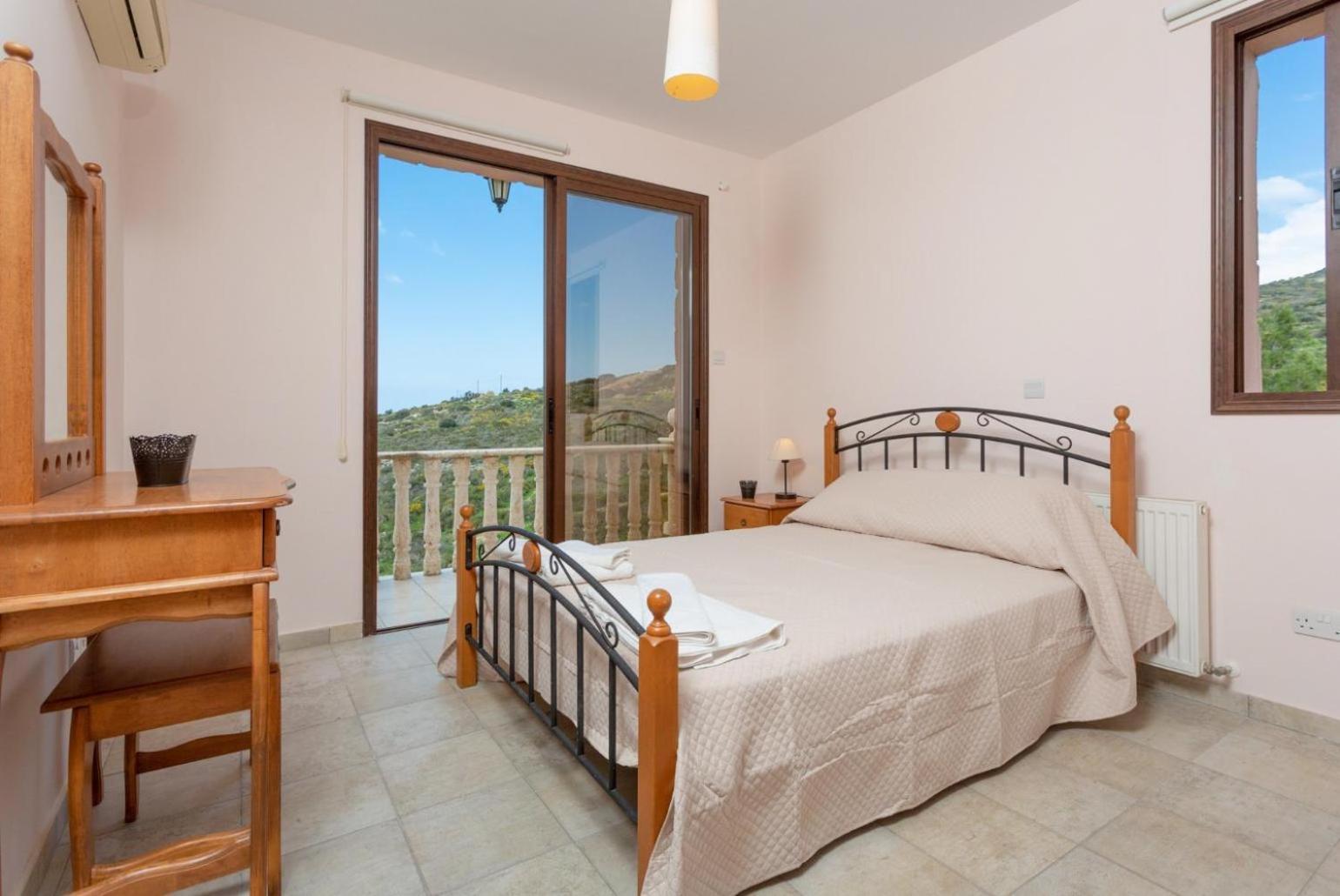 Villa Rallo Paphos Luaran gambar