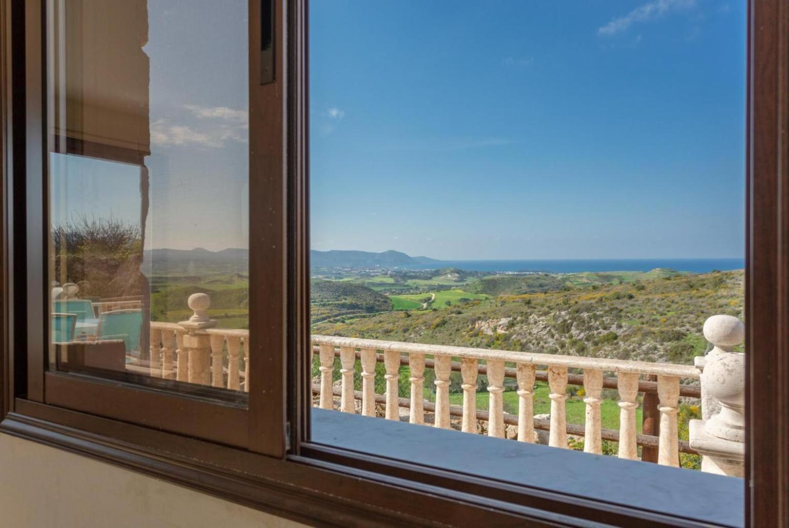 Villa Rallo Paphos Luaran gambar